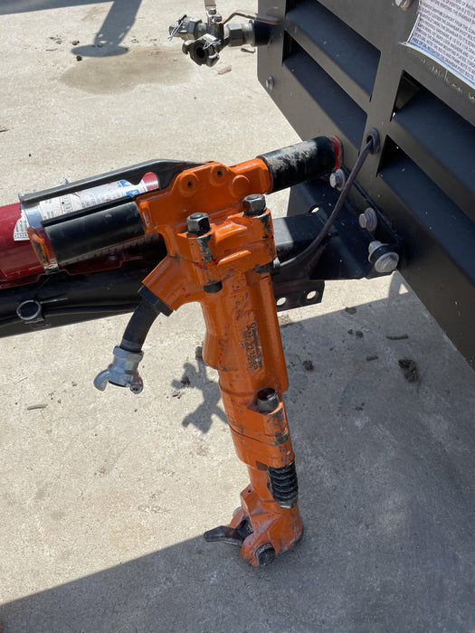 2020 MICHIGAN PNEUMATIC MP-TPB60-114