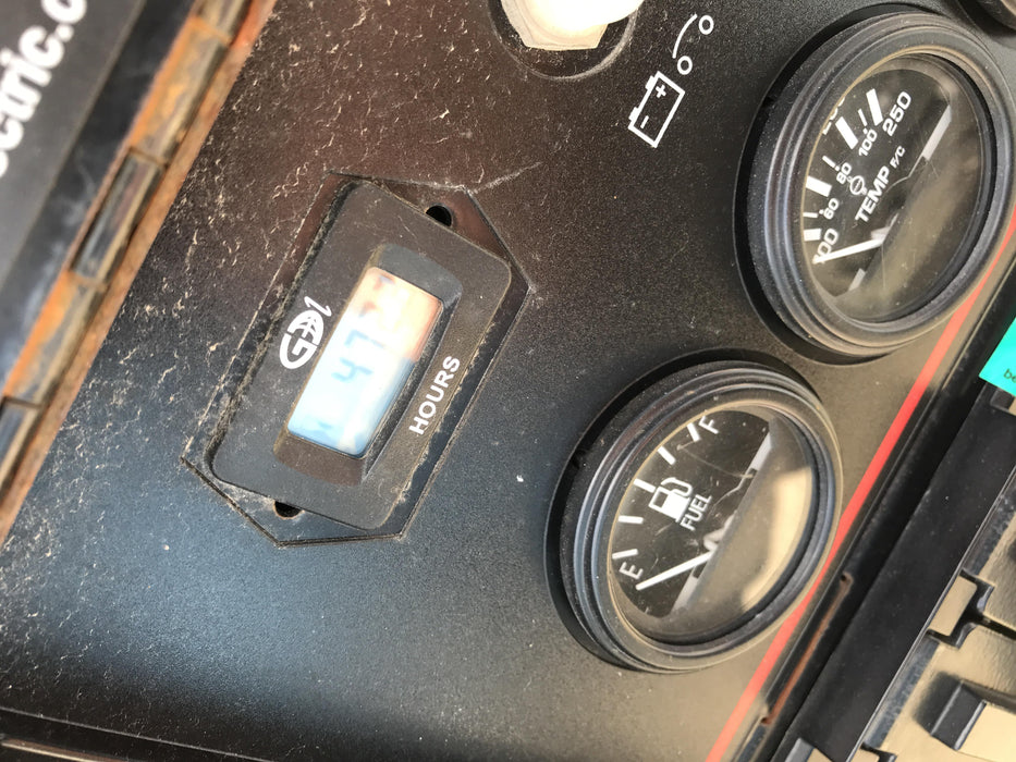 2019 Lincoln Electric Vantage 322 Welder Ready-Pak 3, Two wheel trailer, Fender and Light kit, Cable Rack