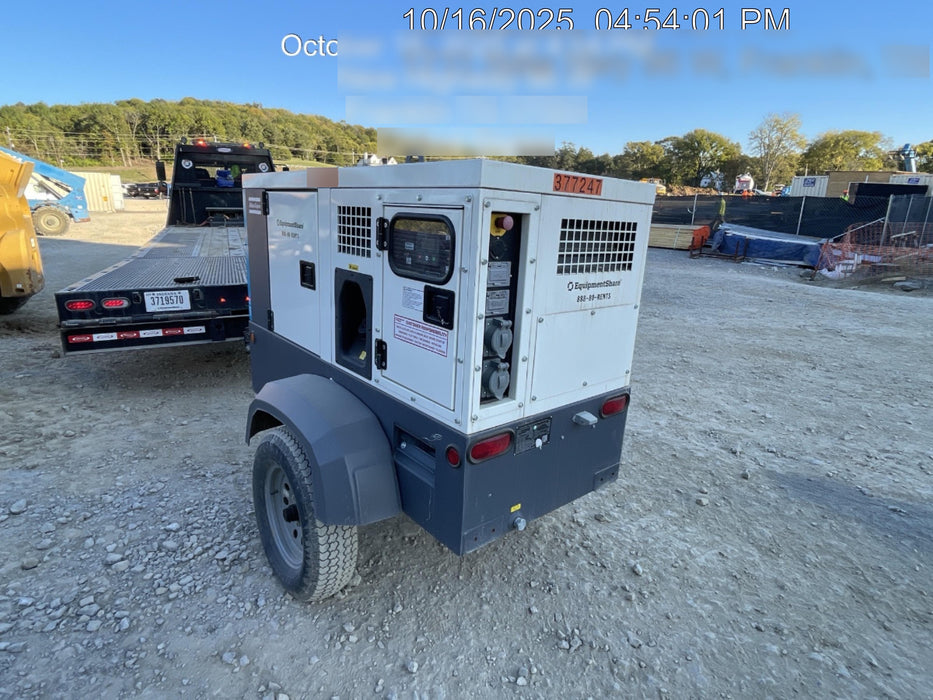 2023 ATLAS COPCO QAS25 CWK