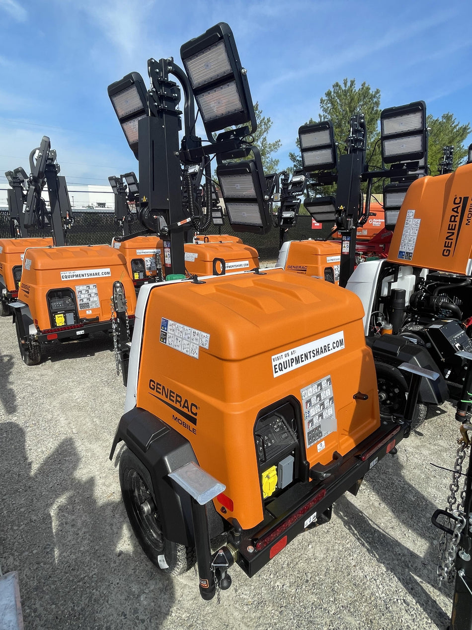 2026 GENERAC MLTS-4