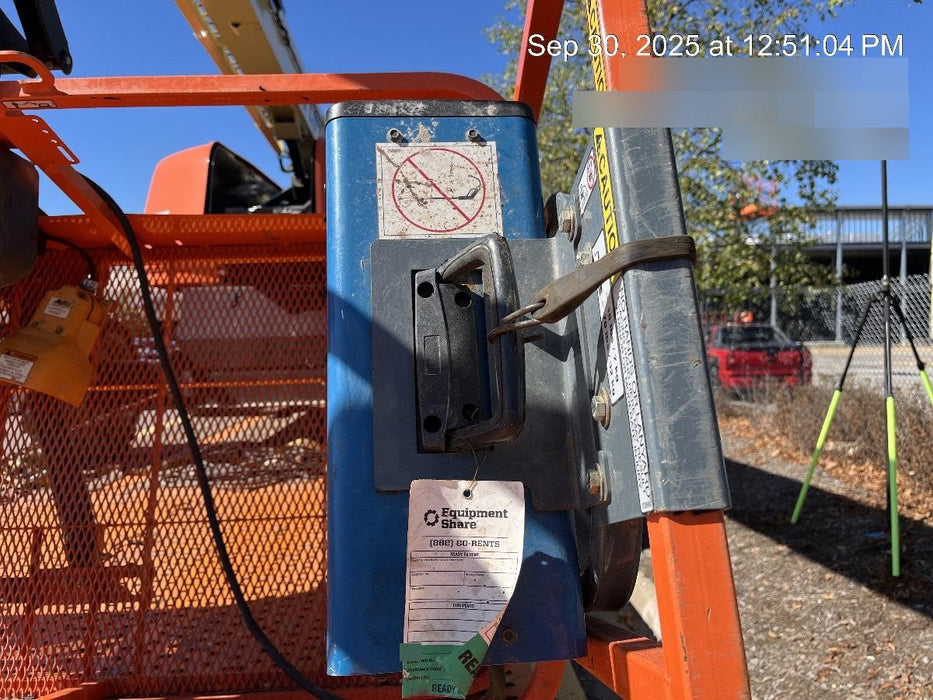 2024 MILLER ELECTRIC CST-282