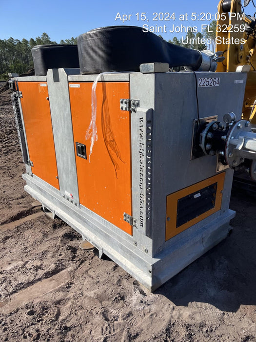 2022 MYERS-SETH MSP PP-150