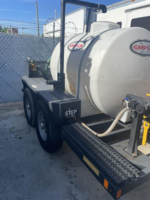 2022 WACKER NEUSON PST2