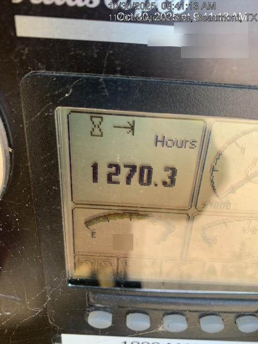 2021 ATLAS COPCO PAC F66 KD-S