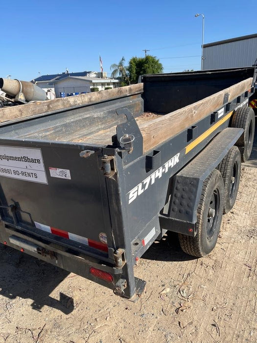 2023 SOUTHLAND SL270T-14K