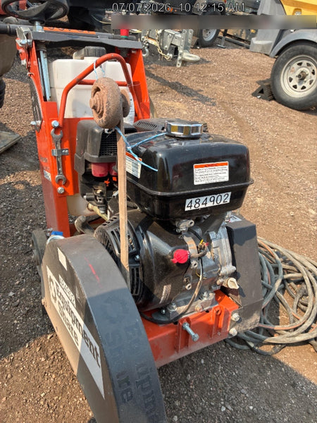 2025 HUSQVARNA FS 400 LV