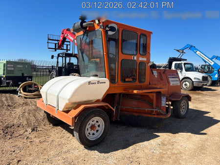 2021 BROCE RCT350