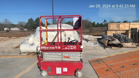 2021 MEC Micro 19