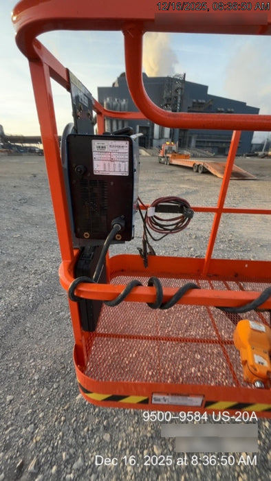 2024 MILLER ELECTRIC CST-282