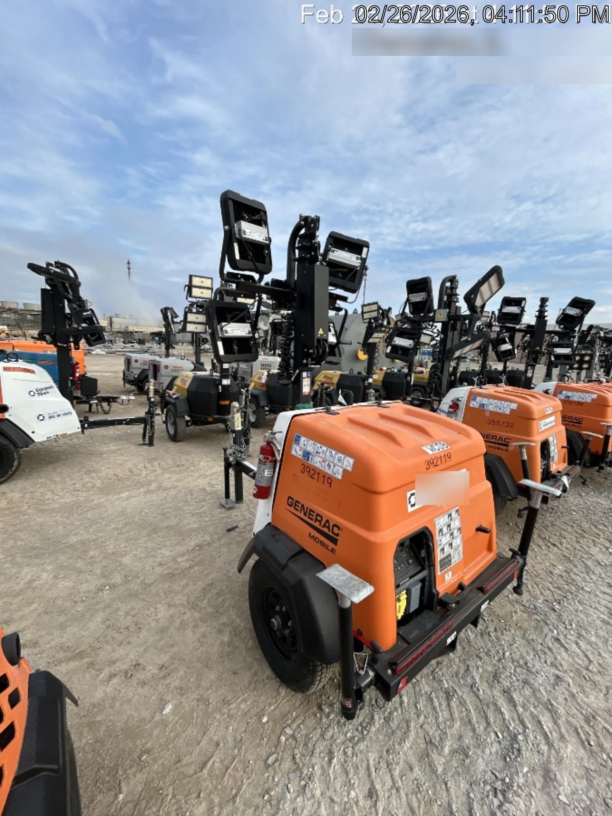 2024 GENERAC MLT2