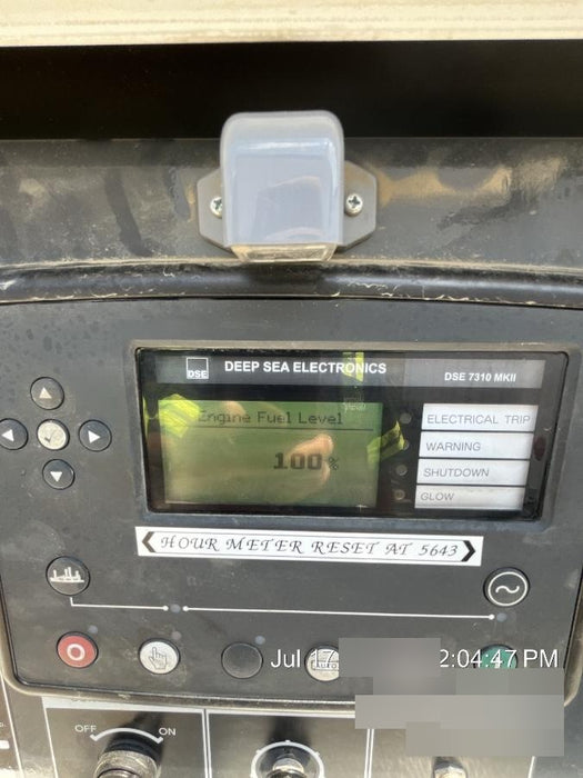 2021 AIRMAN SDG25S-8E1