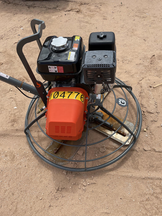 2020 HUSQVARNA CT 36-8A-V