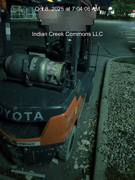 2022 TOYOTA 50-8FGU25