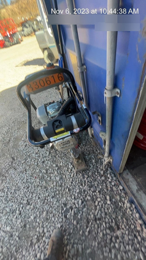 2023 MULTIQUIP MTR40HF