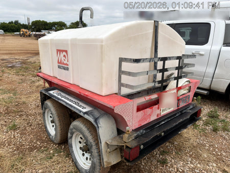 2020 MULTIQUIP WT5C