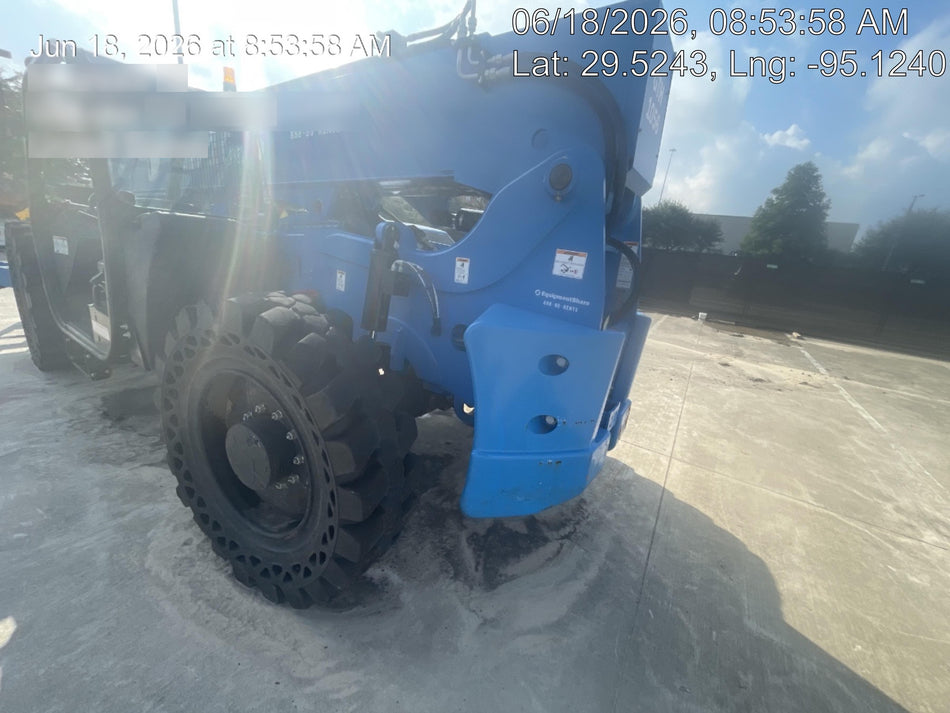 2024 GENIE GTH-1056