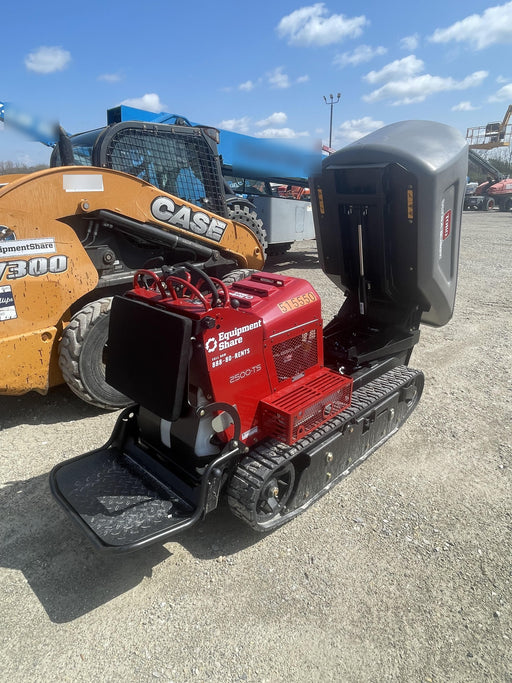 2025 TORO MBTX 2500-TS