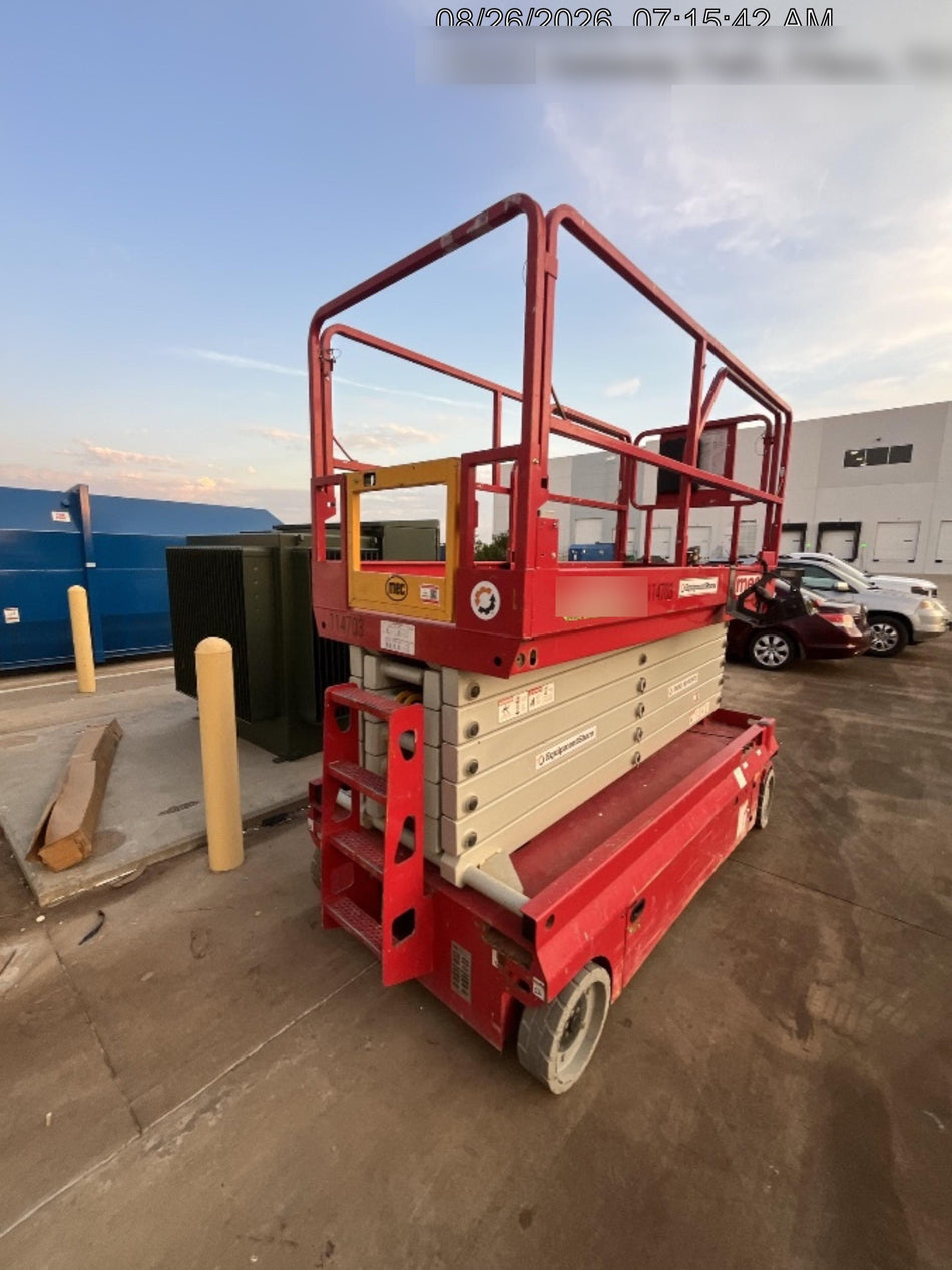 2021 MEC 4555SE