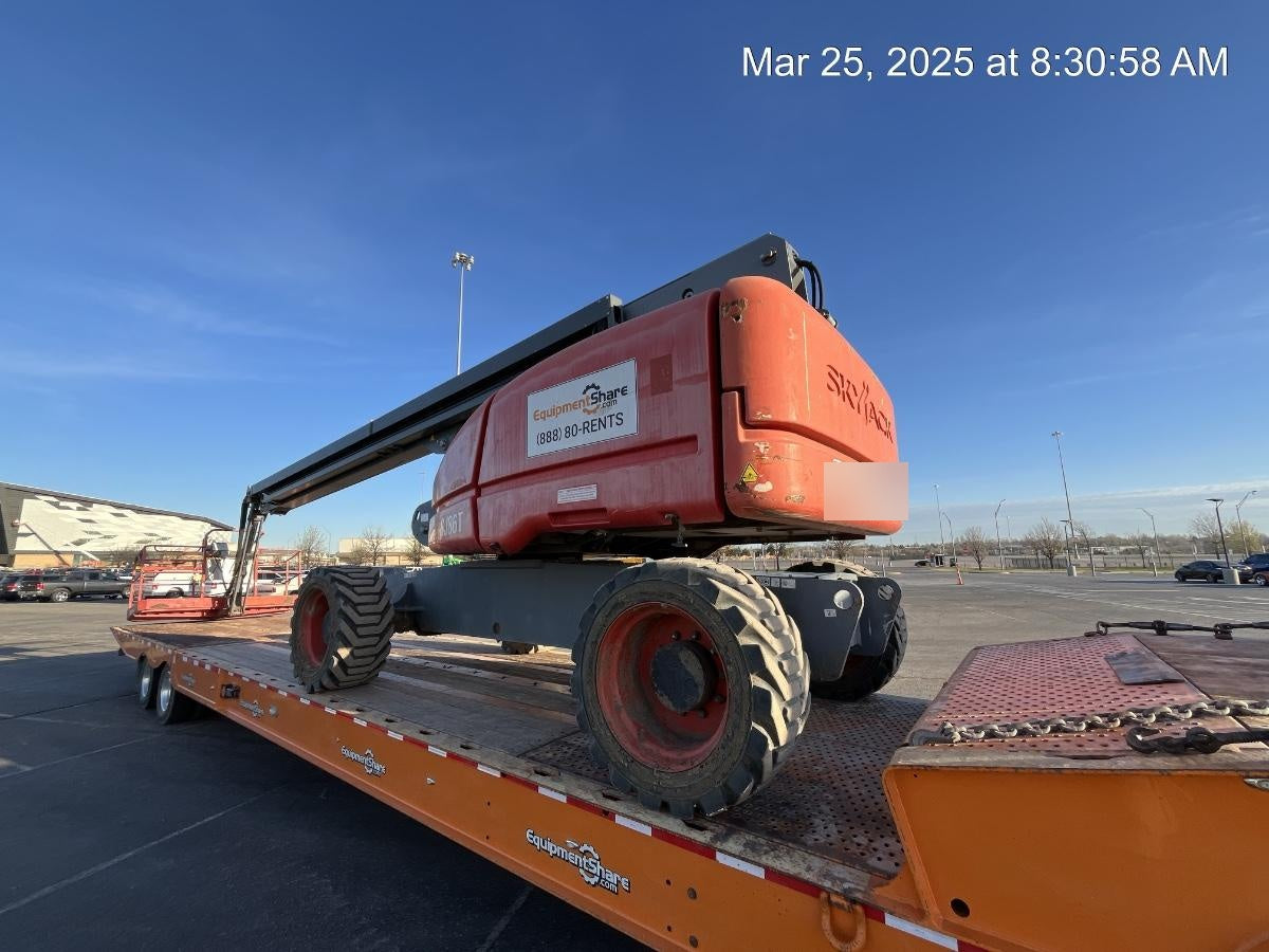 2019 SKYJACK SJ86T