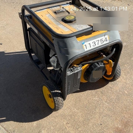 2020 Firman H07552 REV 02 FIRMAN H07552 REV 02