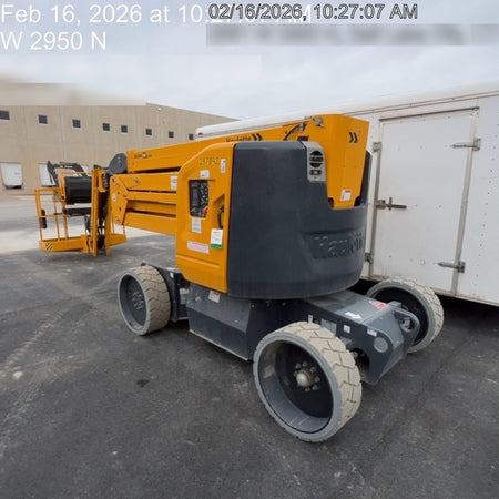 2022 HAULOTTE SIGMA46PRO