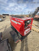 2022 Shindaiwa DGW400MDL Kubota D902 Engine, 23 HP, Dual Op Welder, Wire, Arc, Droop Stick, Tig, and CC Stick Functionality, Simulphase, 3 Phase and 1 Phase Gen Output, Single Axle NB Trlr, Slr Trckl Chrg 12V 12W, Fire Ext
