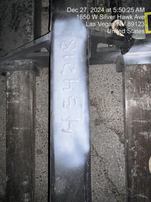 2024 STAR INDUSTRIES M1360B - Star JIB Boom