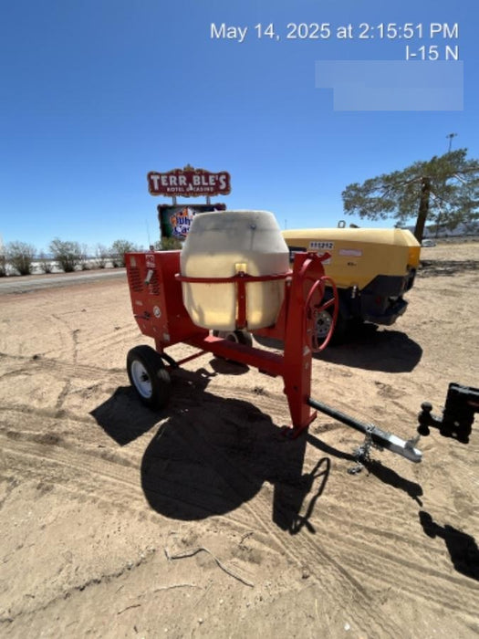 2022 MULTIQUIP MC94PK