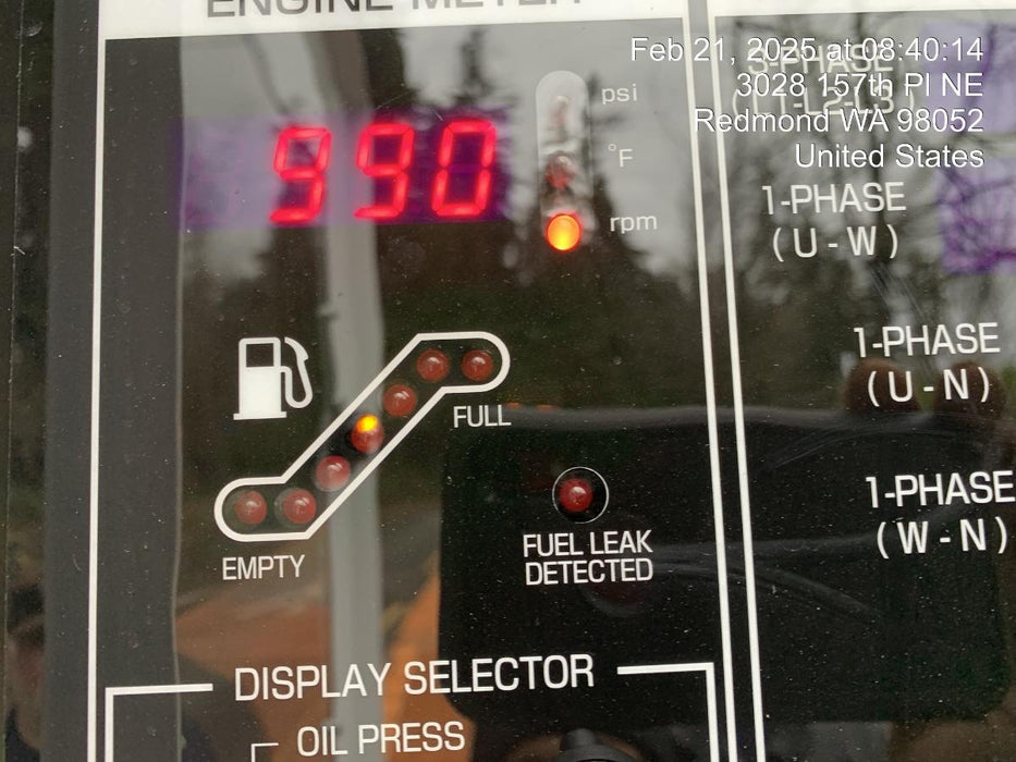 2023 SHINDAIWA DGK180F