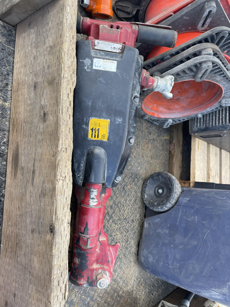 2019 CHICAGO PNEUMATIC CP 1290 S