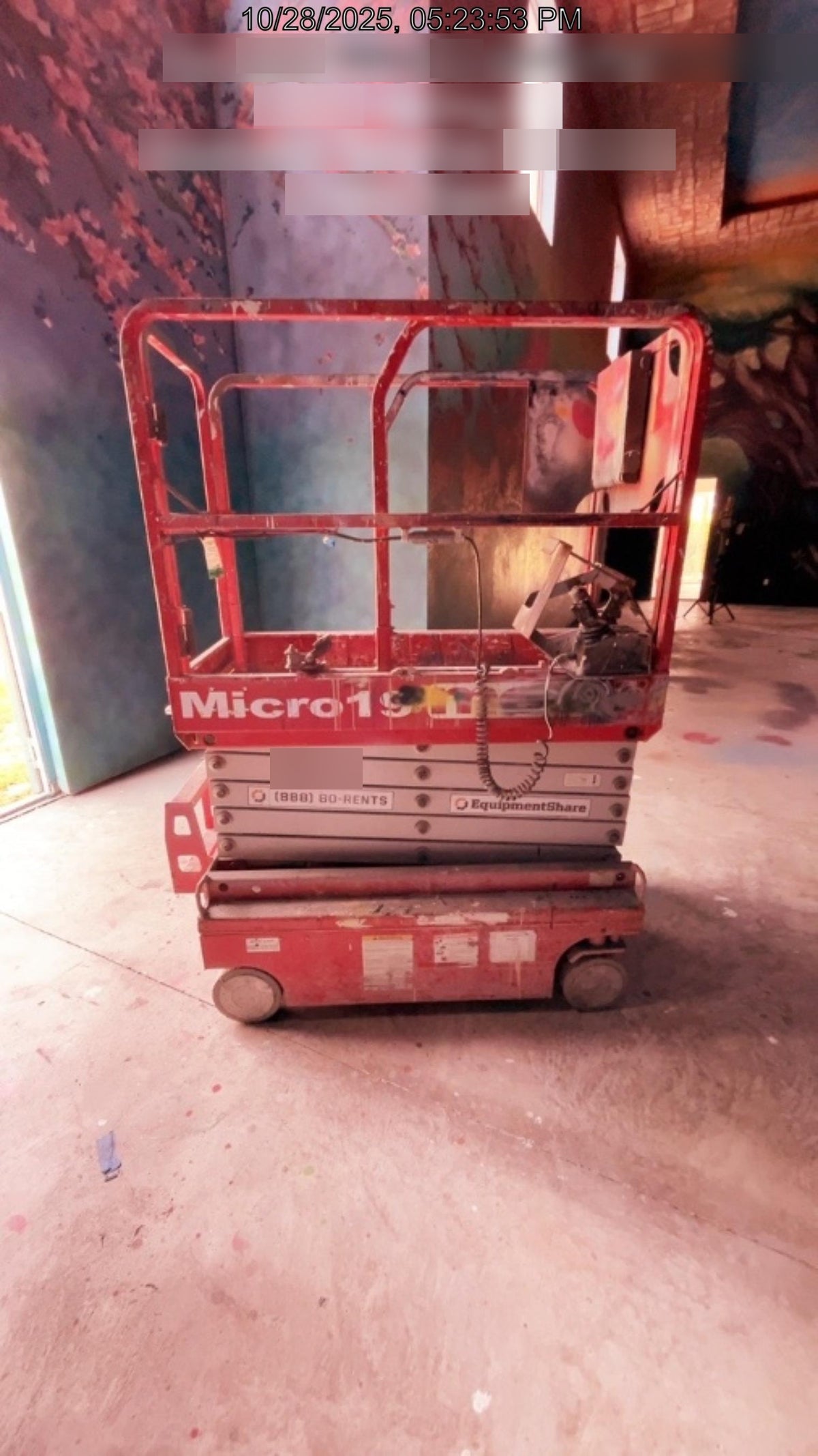 2019 MEC Micro 19