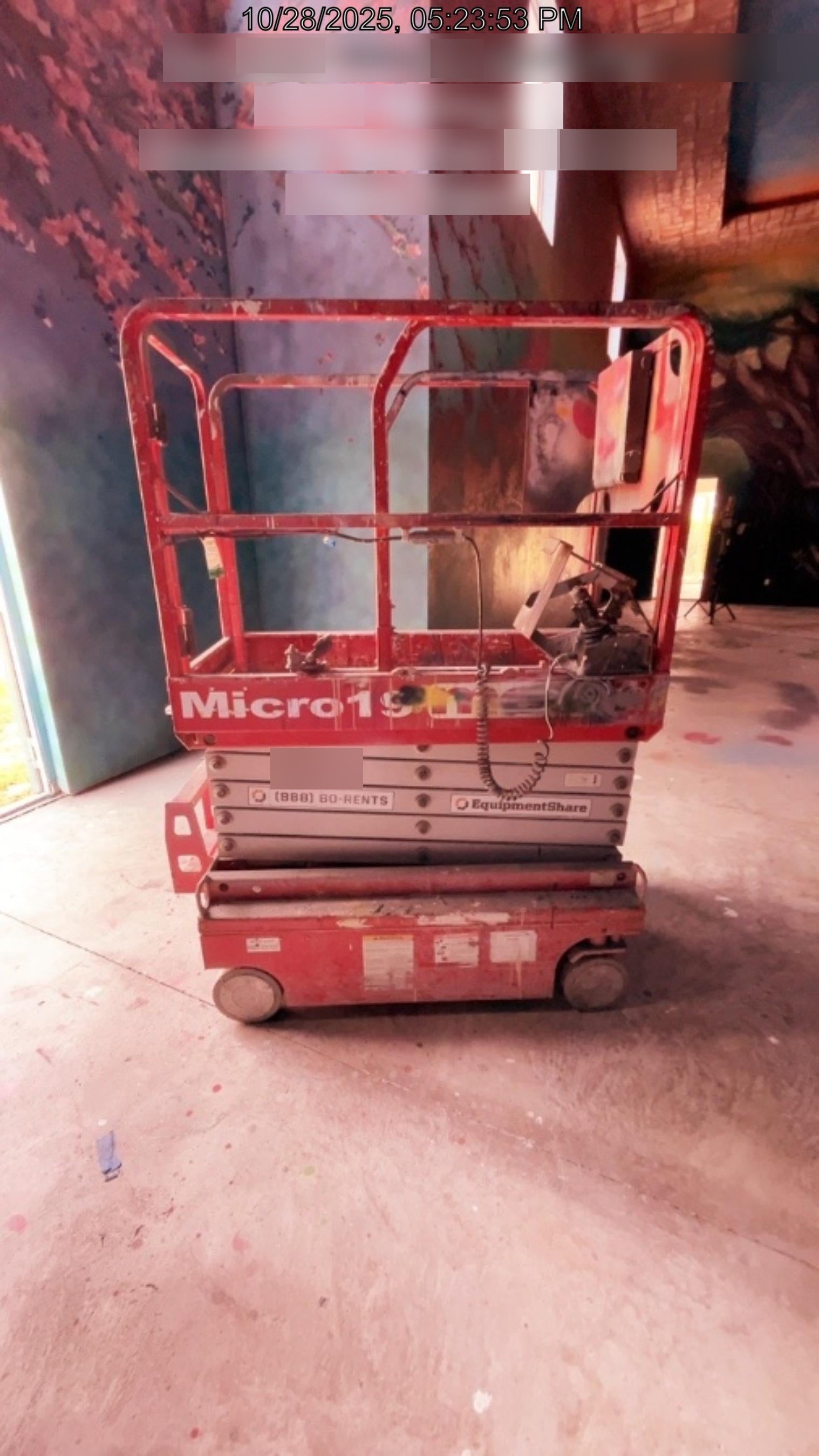 2019 MEC Micro 19