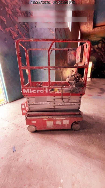 2019 MEC Micro 19