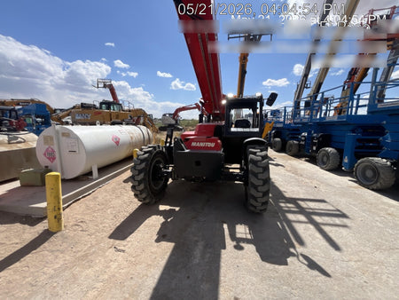 2023 MANITOU MTA8044