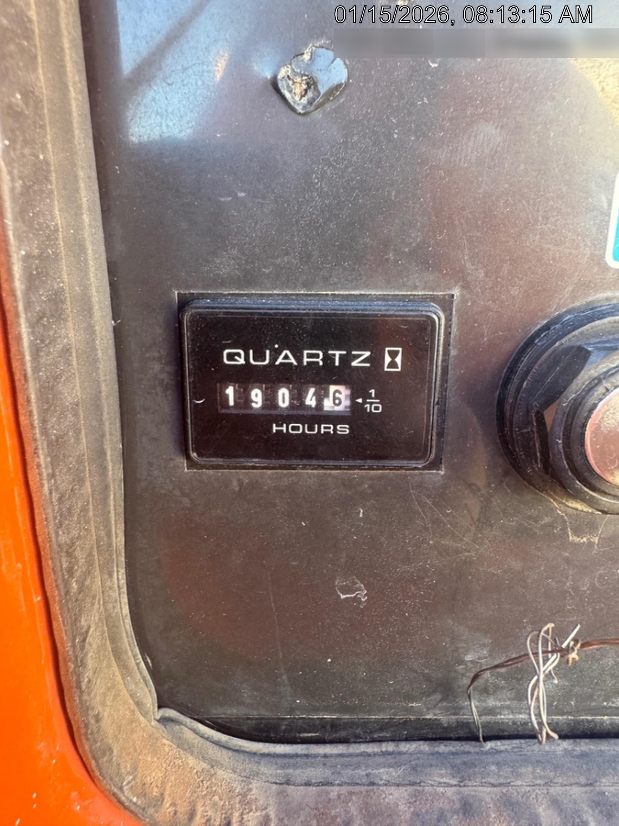 2021 JLG 600AJ