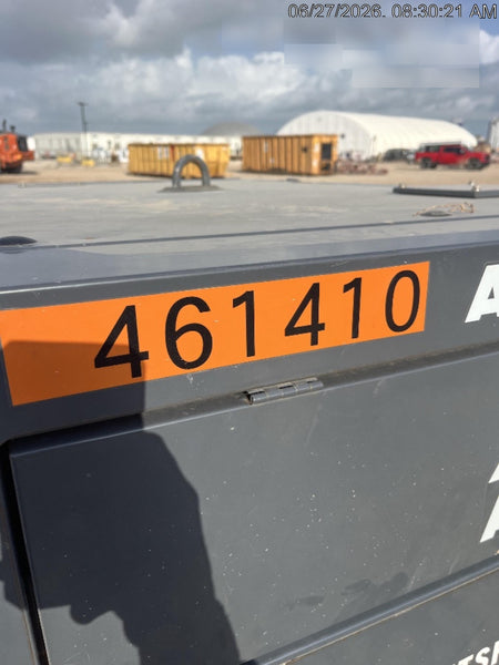 2024 AIRMAN PDS185S
