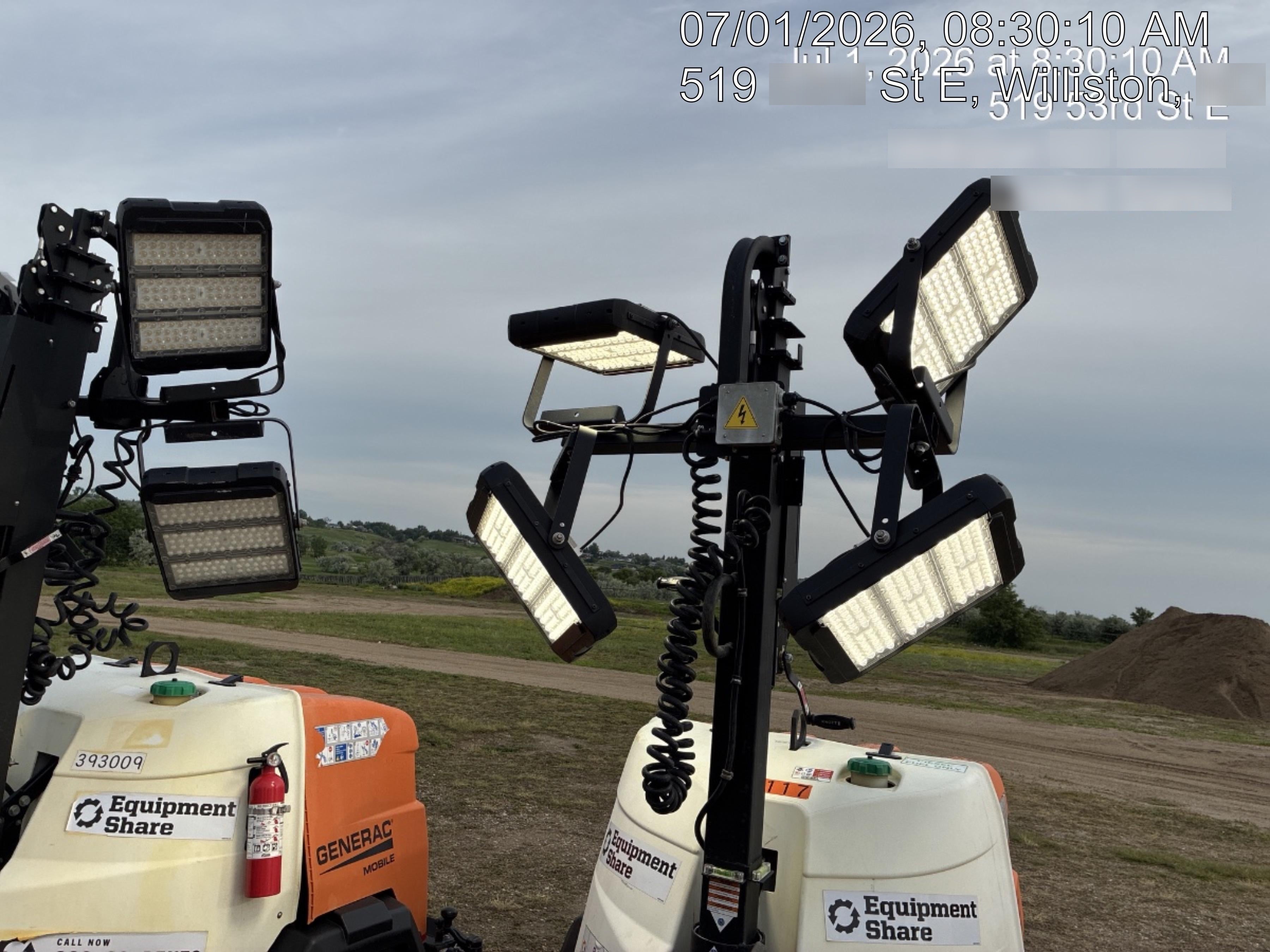 2024 GENERAC MLT2