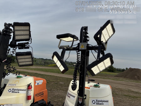 2024 GENERAC MLT2