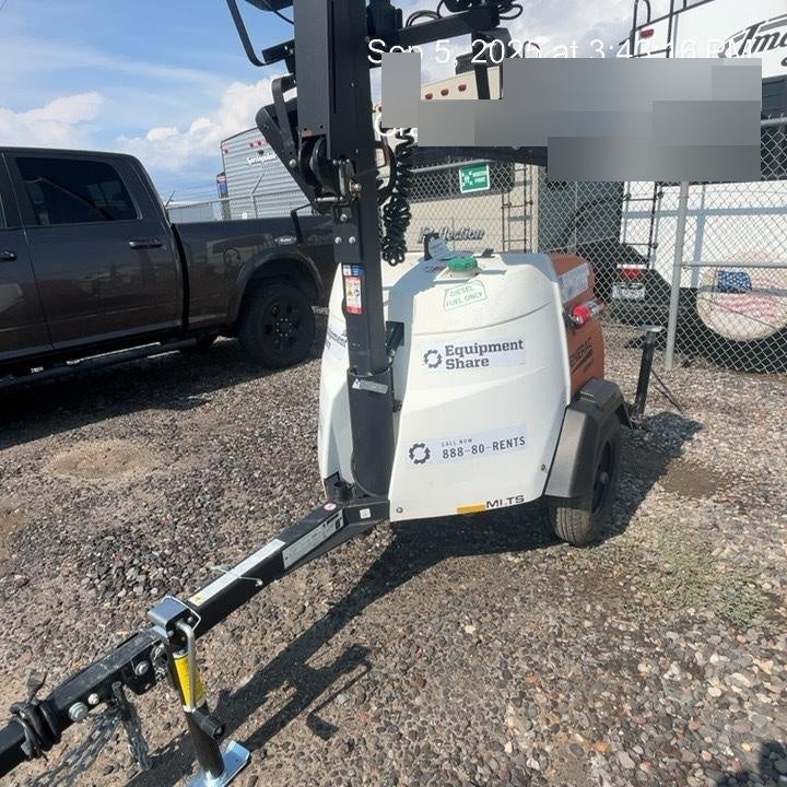 2023 GENERAC MLT2