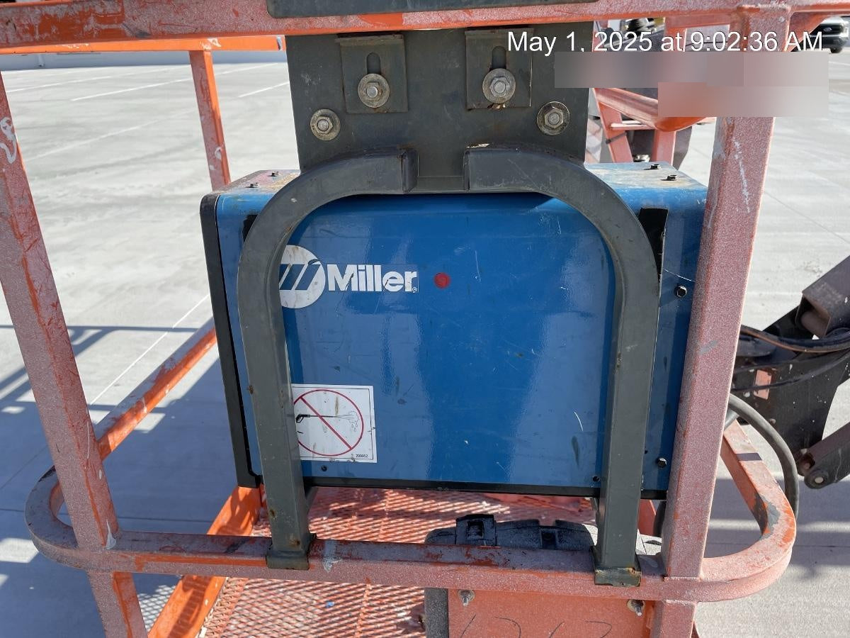 2022 MILLER ELECTRIC CST-280