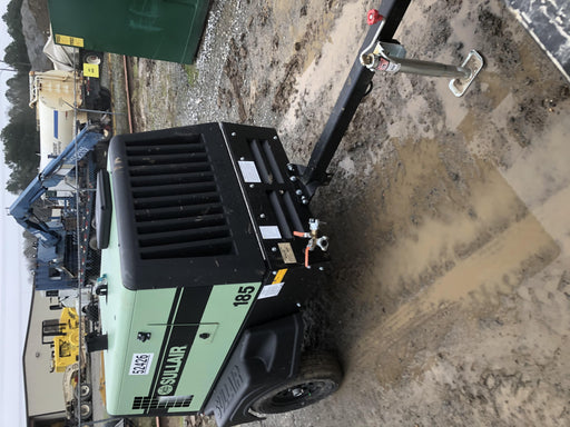 2019 SULLAIR 185-DPQ