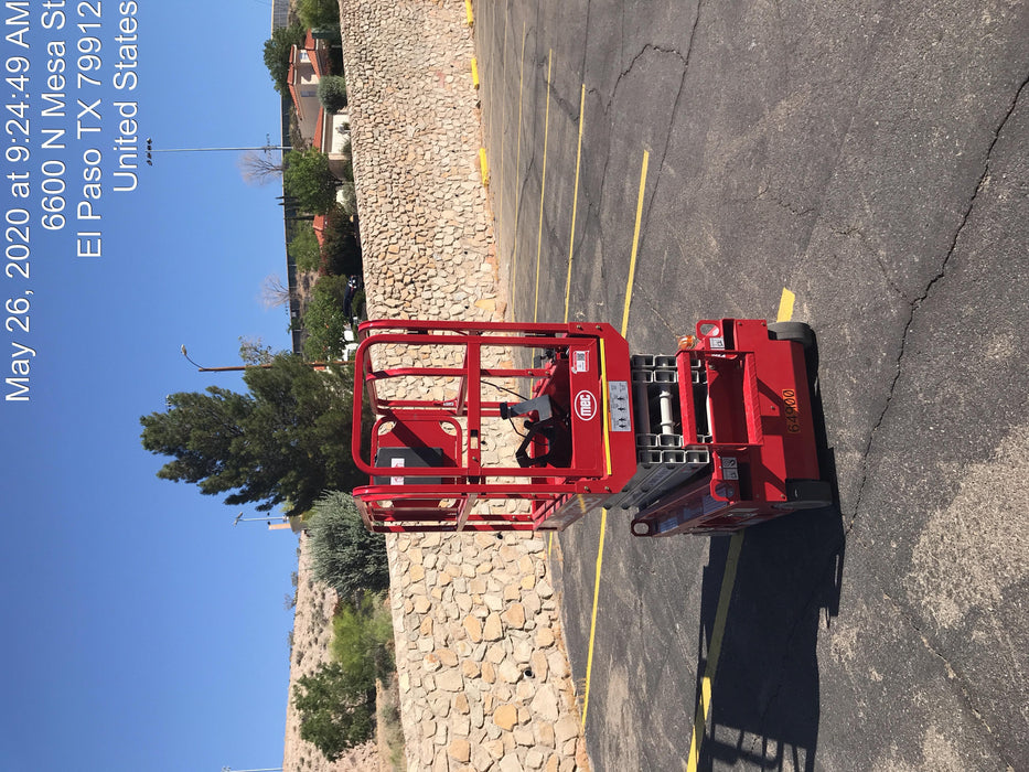 2020 MEC 1330SE MEC 1330SE