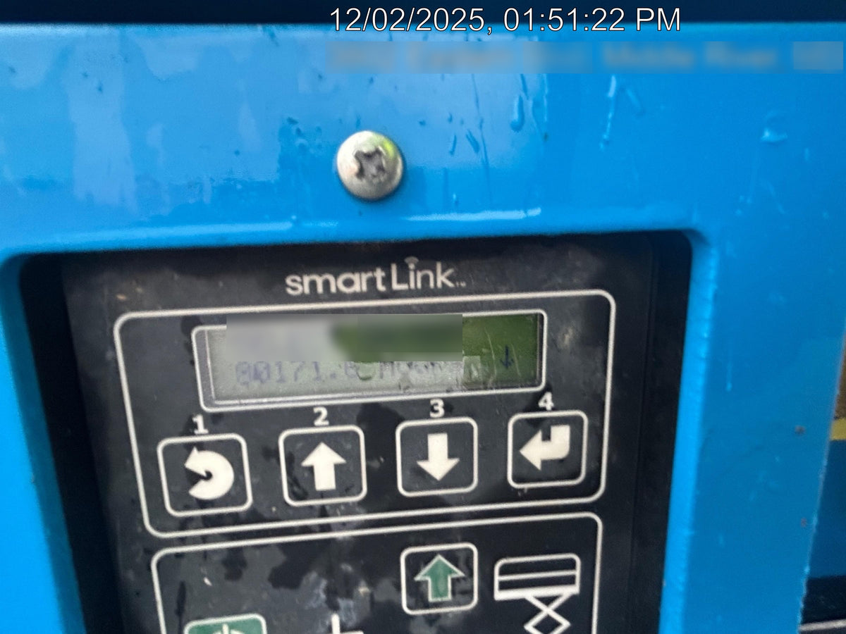 2021 GENIE GS-4046 E Drive