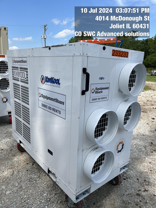 2022 KWIKOOL KPO12-43H