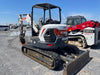 2022 BOBCAT E50