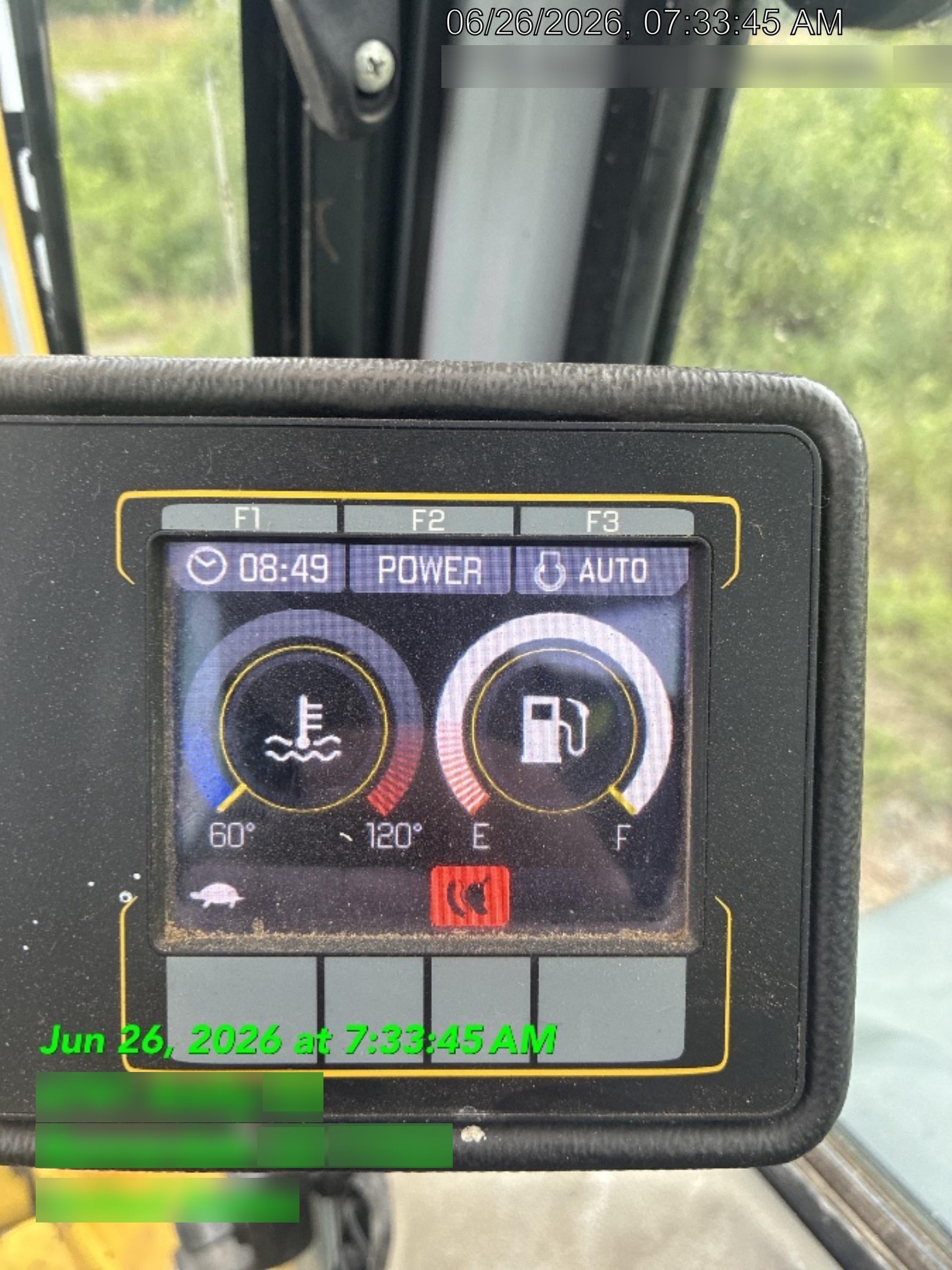 Wacker Neuson EZ36 EZ36-MX, Track, Long, Cab, Bucket