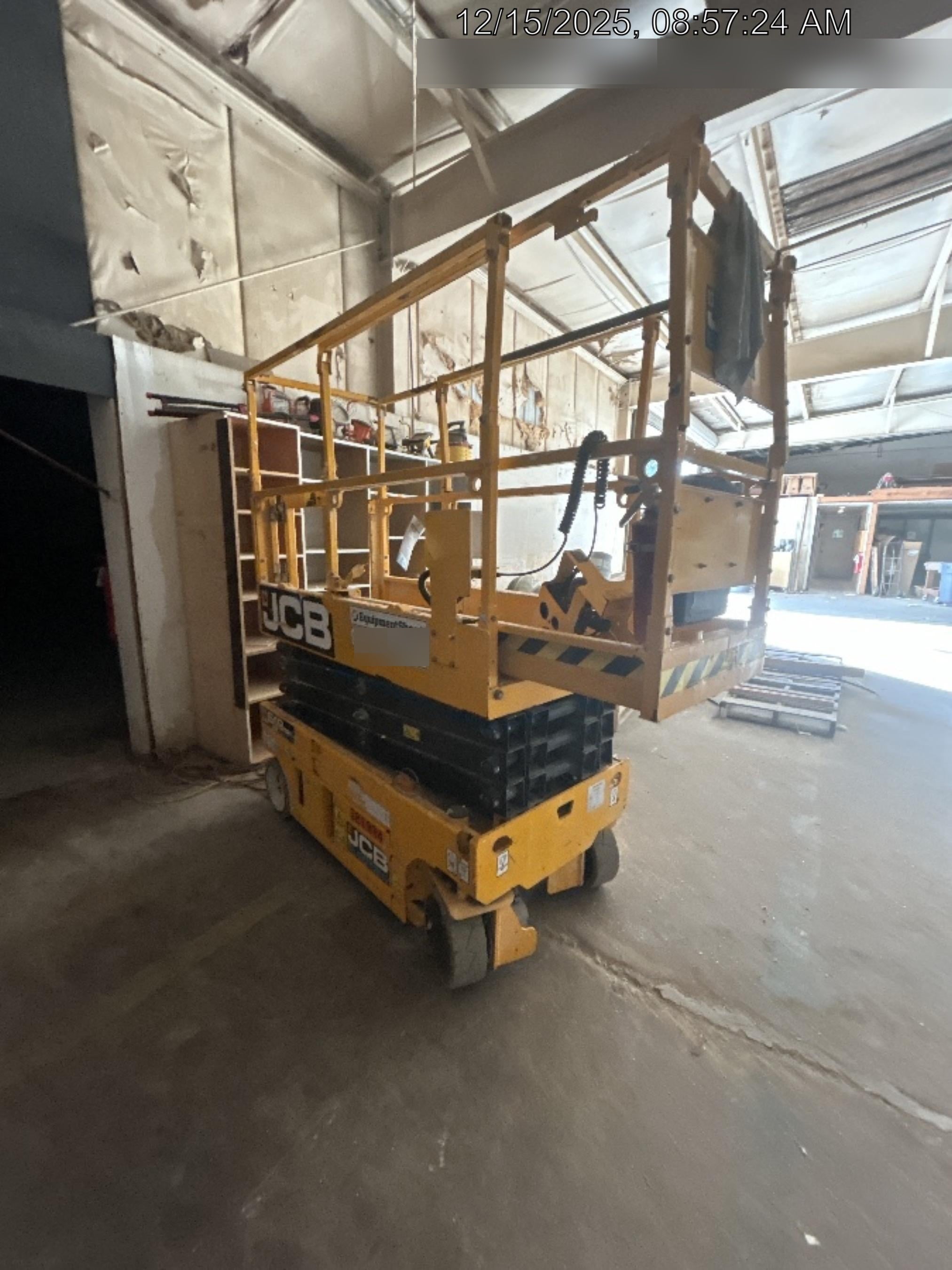 2024 JCB S1932E