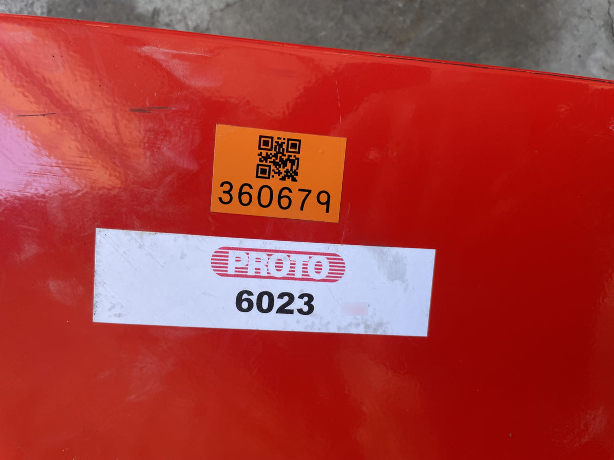2023 PROTO J6023