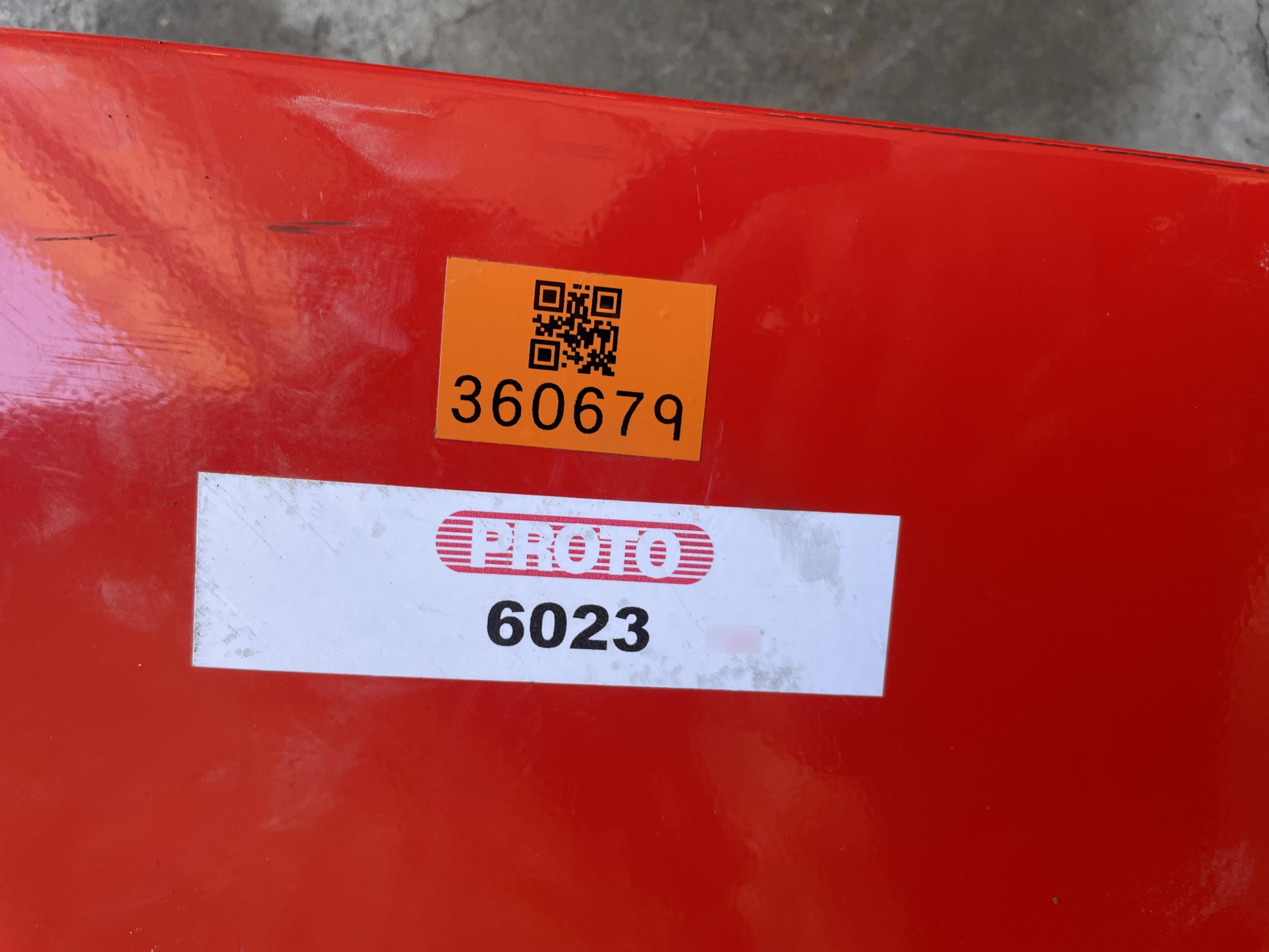 2023 PROTO J6023