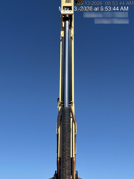 2025 JLG 460SJ